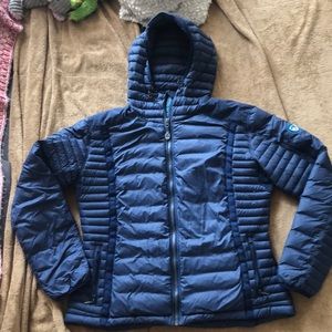 Winter jacket